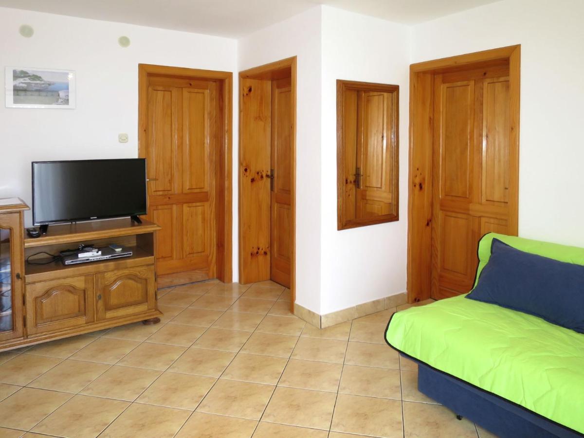 Apartment Ivamar-2 By Interhome Jezera Luaran gambar