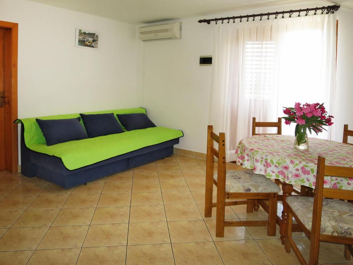 Apartment Ivamar-2 By Interhome Jezera Luaran gambar