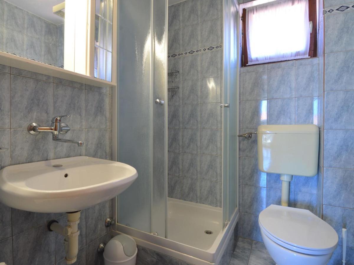Apartment Ivamar-2 By Interhome Jezera Luaran gambar
